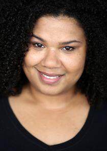 photo of Jannette Sepwa photo of Jannette Sepwa