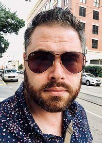 Nick Snyder