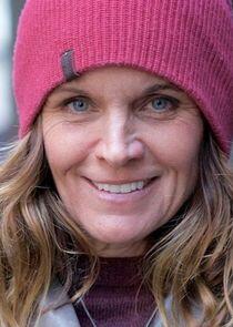 photo of Jacquie Gould photo of Jacquie Gould