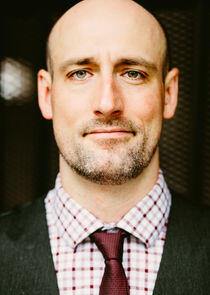 photo of Aaron McCallum photo of Aaron McCallum