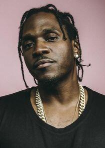 photo of Pusha T photo of Pusha T