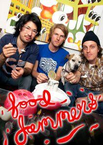 Food Jammers Food Jammers