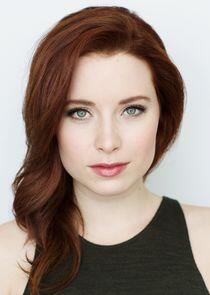 Hannah Emily Anderson