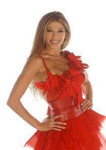 Sonia Rey Sonia Rey