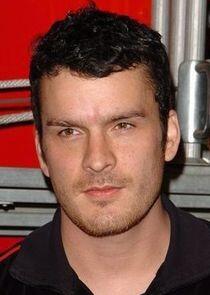 Balthazar Getty