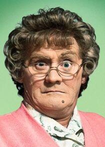 Agnes Brown