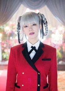 Kirari Momobami