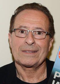 Peter James Peter James
