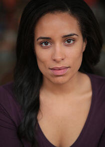 photo of Sacharissa Claxton photo of Sacharissa Claxton