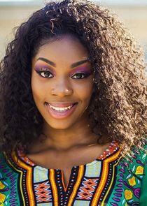 photo of Princess Adenike Ajibola
