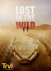 Lost in the Wild Lost in the Wild