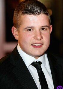 Shaun Thomas