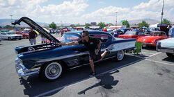 Bitchin Car Shows Bitchin Car Shows