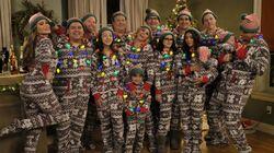 The Last Christmas