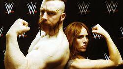 Sheamus Sheamus