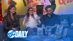 Friday Round Up & Harley Quinn Ep.3 Pre-Show Friday Round Up & Harley Quinn Ep.3 Pre-Show
