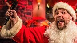 The Spirit of Christmas The Spirit of Christmas