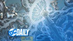 What If the Black Lanterns Won? What If the Black Lanterns Won?