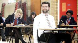 The Exam The Exam