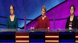 Jennifer Quail Vs. Jeanne Fuller Vs. Lisa Murray, Show # 8050. Jennifer Quail Vs. Jeanne Fuller Vs. Lisa Murray, Show # 8050.
