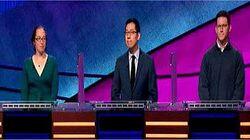 Jennifer Quail Vs. Ben Chung Vs. Shane Mangin, Show # 8047.