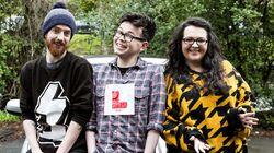 Episode 6 Episode 6