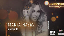 Marta Hazas Marta Hazas