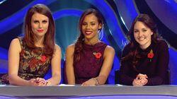 Alex James, Rhys James, Lacey Turner, Ellie Taylor Alex James, Rhys James, Lacey Turner, Ellie Taylor
