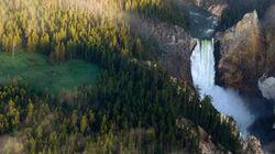 Yellowstone Yellowstone