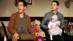 Just Two People with a Kid Just Two People with a Kid