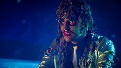 The Legend of Old Gregg The Legend of Old Gregg