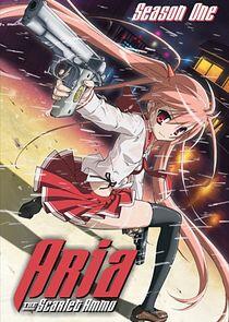 Hidan no Aria - Season 1 Hidan no Aria - Season 1