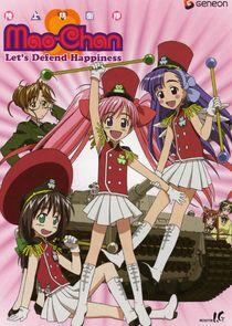 Mao-chan Mao-chan