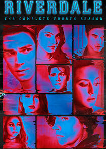 Riverdale - Season 4 Riverdale - Season 4
