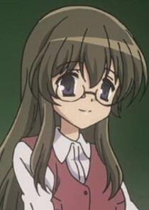 Yutori Takamagahara Yutori Takamagahara