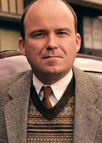 Dr. Peter Craft