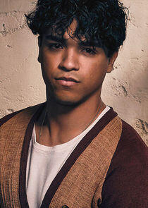 Mateo Vega