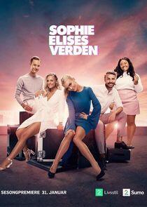 Sophie Elises verden - Season 2 Sophie Elises verden - Season 2