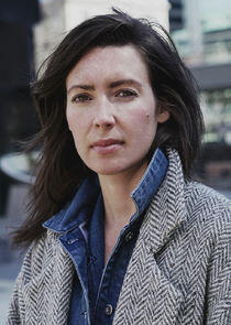 Mieke Anderson Mieke Anderson