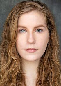 photo of Adelle Drahos photo of Adelle Drahos