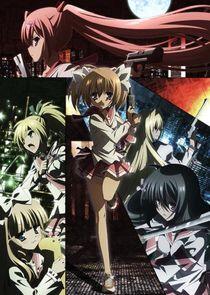 Aria the Scarlet Ammo Double A - Season 1 Aria the Scarlet Ammo Double A - Season 1