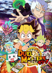 Duel Masters - Season 15 Duel Masters - Season 15