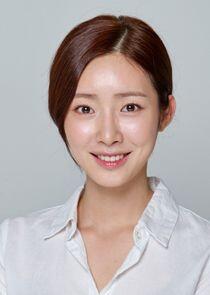Cha Jung Won Cha Jung Won