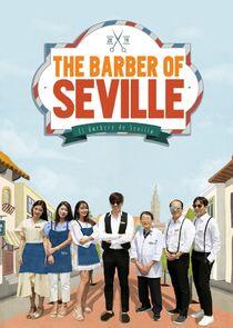 The Barber of Seville The Barber of Seville