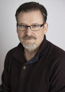 photo of Shane Harbinson photo of Shane Harbinson