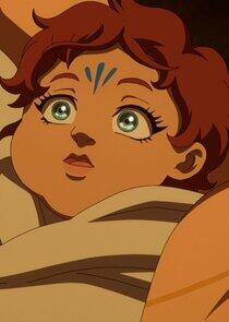 Baby Teela Baby Teela