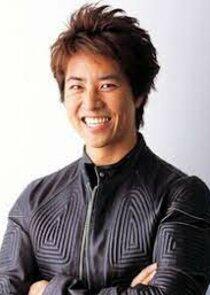 Kane Kosugi Kane Kosugi