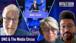 Political Conventions: What's The Point? Political Conventions: What's The Point?