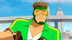 Sexiest Villain Alive, Hell Yeah! Sexiest Villain Alive, Hell Yeah!