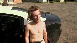 One Headlight One Headlight